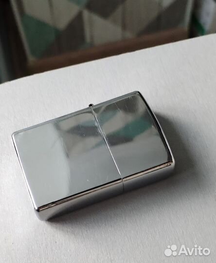 Зажигалка zippo