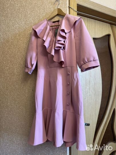 Платье женское