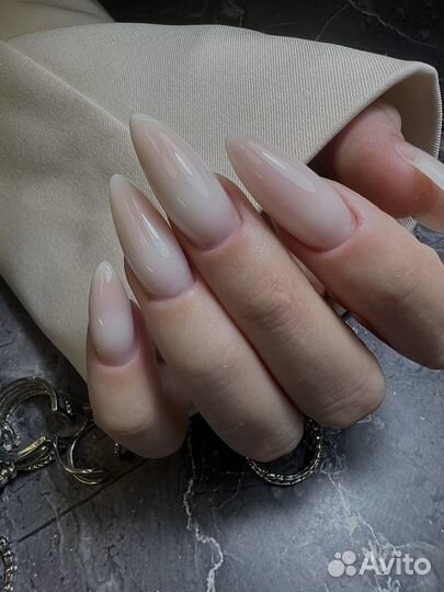 Мастер маникюра