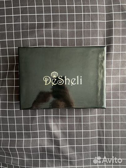 Косметический аппарат Cleartone Desheli