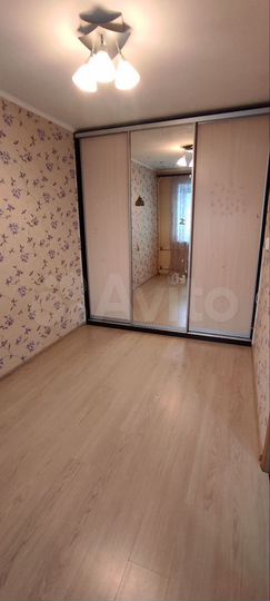 2-к. квартира, 44,8 м², 5/5 эт.