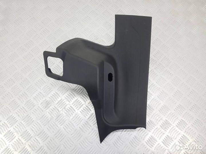 HK8313244BF Накладка на порог Land-Rover Range Ro