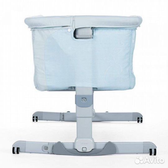 Люлька Колыбель кроватка Chicco