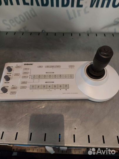 Пульт дистанционного управления для видео RM-BR300