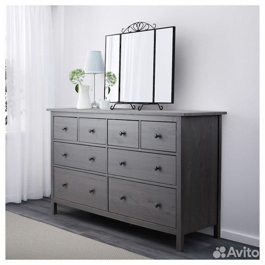 Комод IKEA hemnes