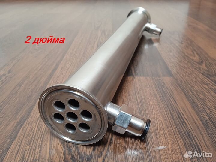 Бражная колонна 1,5