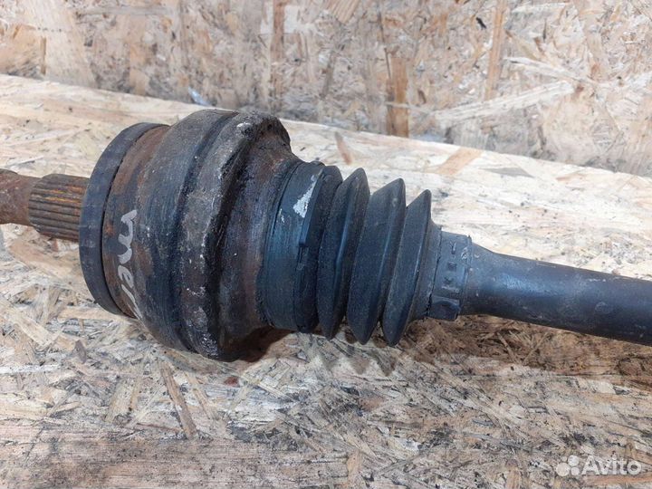 Полуось задняя Mercedes-Benz C-Класс