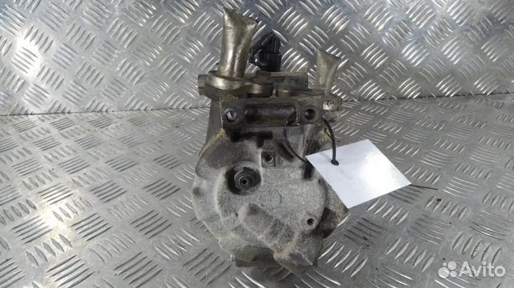 Б/У Б/У Компрессор кондиционера Снято с двигателя