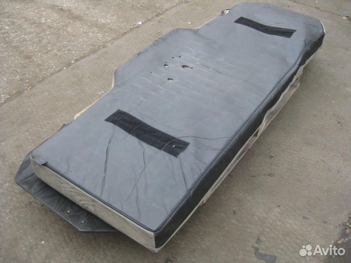 Спальник нижний 5010605830 renault, Premium 2