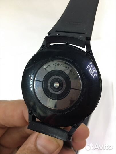 Samsung galaxy watch4 classic 46mm