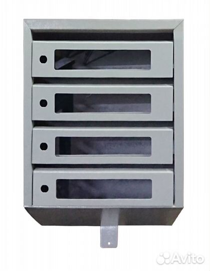 Почтовые ящики