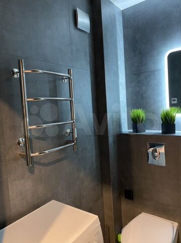 1-к. квартира, 35 м², 2/5 эт.