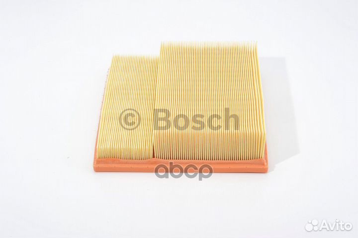 Фильтр воздушный MB W202 C208 W163 1457433752