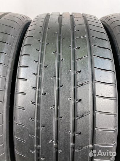 Toyo Proxes R46A 225/55 R19 100Y