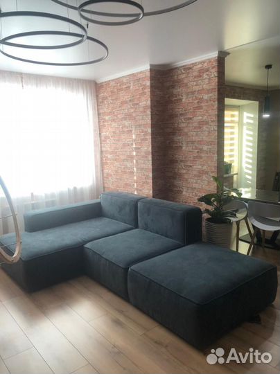Угловой диван