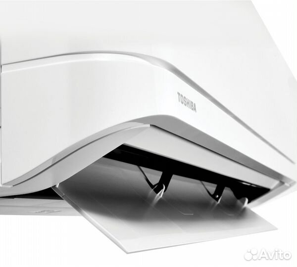 Сплит система новая