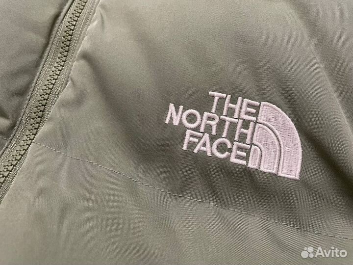 Жилетка двухсторонняя The North Face