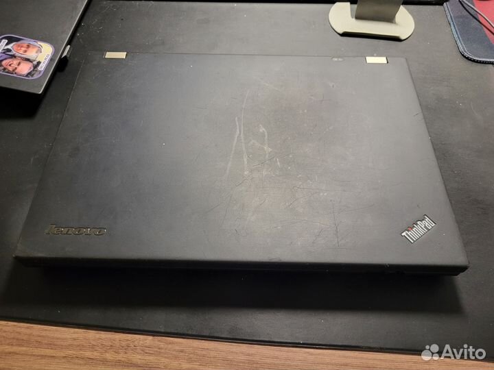 Lenovo thinkpad t420