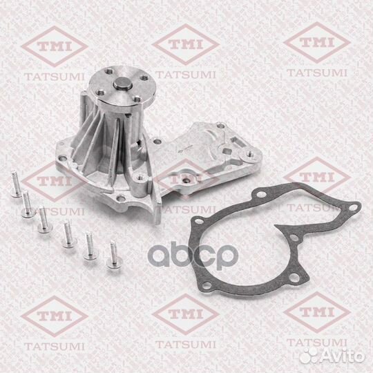 Насос водяной TGF1018 tatsumi