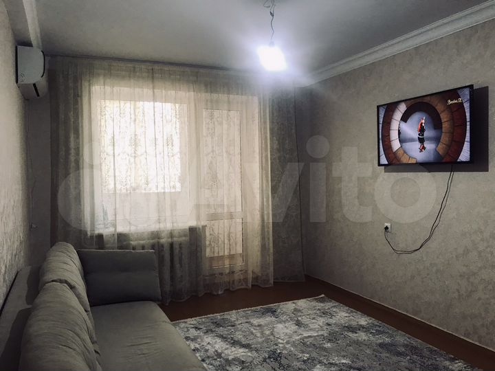3-к. квартира, 70 м², 2/5 эт.