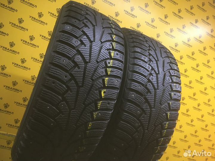 Nokian Tyres Nordman 5 235/55 R17 103T