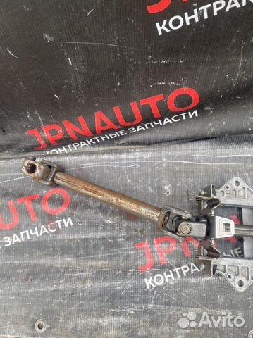 Рулевой кардан VW tiguan (11-16)