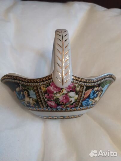 Конфетница