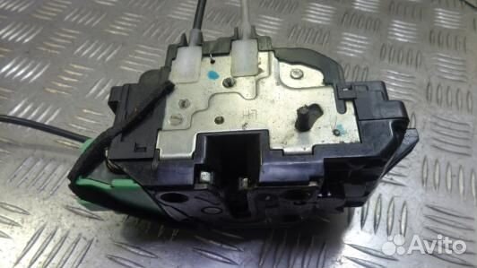 Замок двери задней левой hyundai I30 FD (56C01FM01