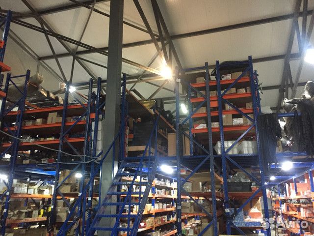 Рессора Г-2705,3221 зад.3-х лист.с сайл.н/о (ориги