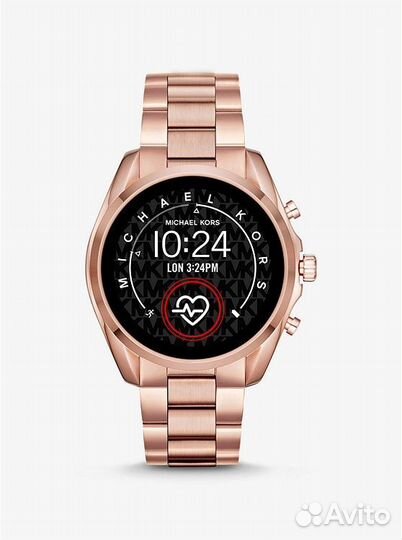 Michael kors access bradshaw gen 5