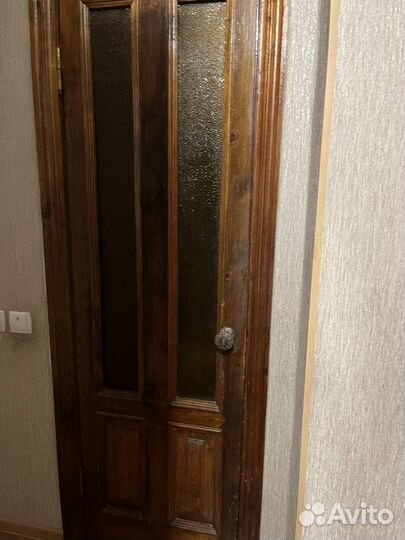Двери