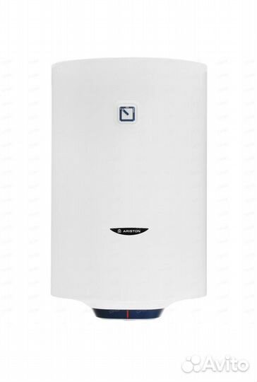 Водонагреватель Аристон BLU1R ABS 80 V 1.8K PL