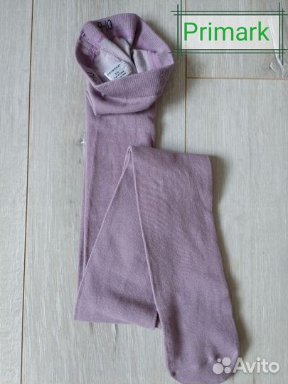 Колготки новые hm. 134-140