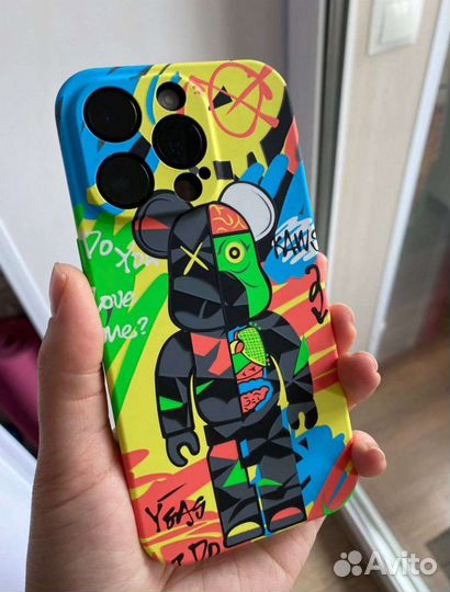 Чехол на iPhone 14 pro