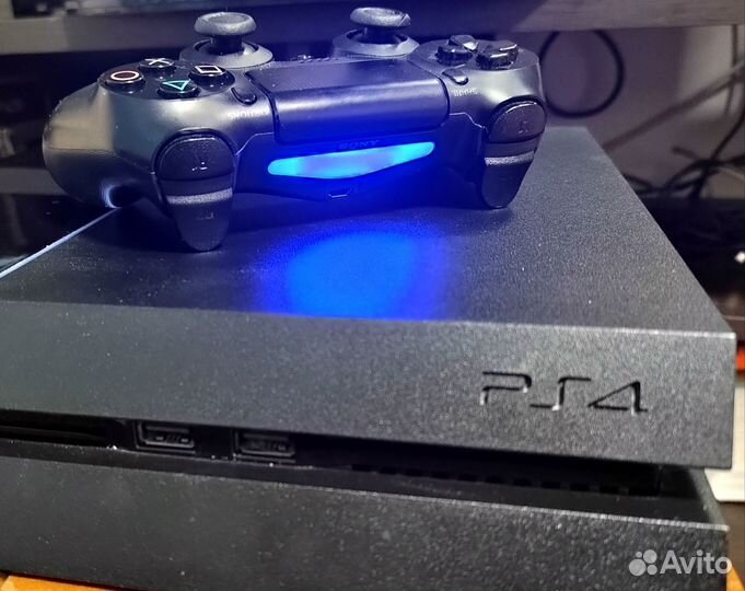 Sony PS4