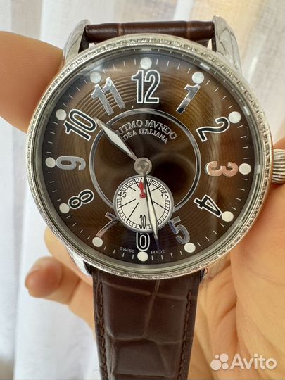 Часы ritmo mundo оригинал