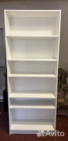 Стеллажи бу