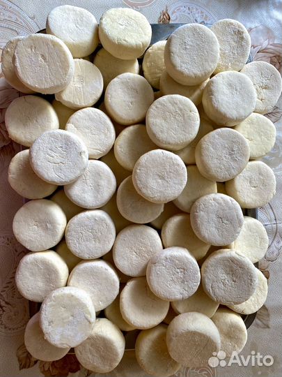 Сырники домашние