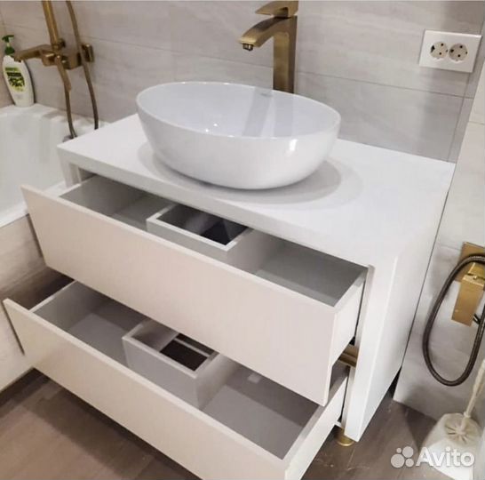 Тумба для ванной
