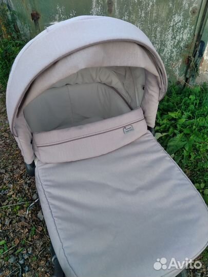 Коляска Inglesina Sofia 3 в 1