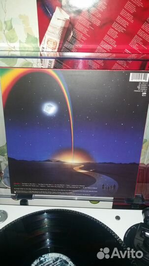 Chris Rea Road to Hell