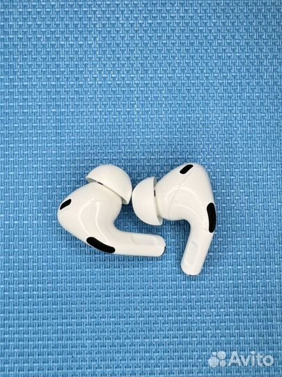 Airpods pro 2 оригинальные