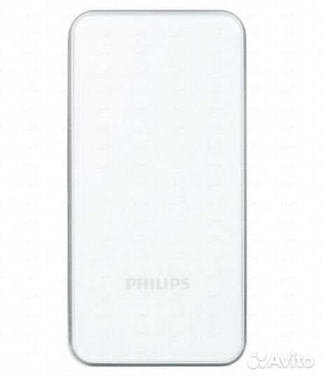 Philips Xenium E2601