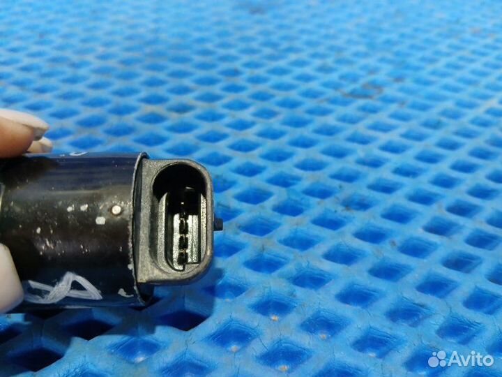 Датчик холостого хода Renault Logan 1 седан K7J710