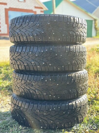 Gislaved NordFrost 100 185/65 R15