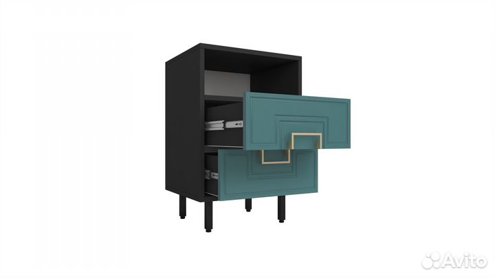 Комод Ришелье 30