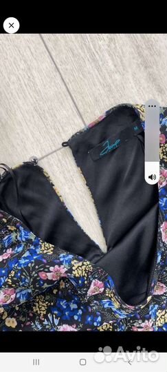 Платье новое 44 р