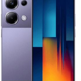 Xiaomi Poco M6 Pro, 8/256 ГБ