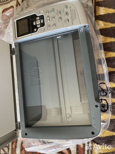 Принтер, сканер HP photosmart 2573 all in one