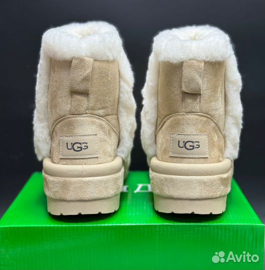 Угги женские